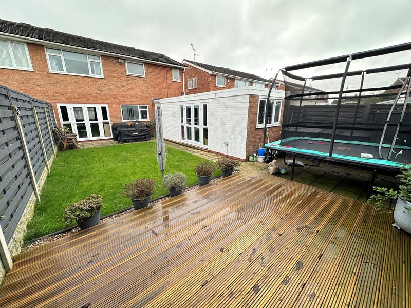 Glen Road Great Sutton